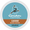 Caribou Coffee K-Cup, Caribou Regular, 96PK 5000330135